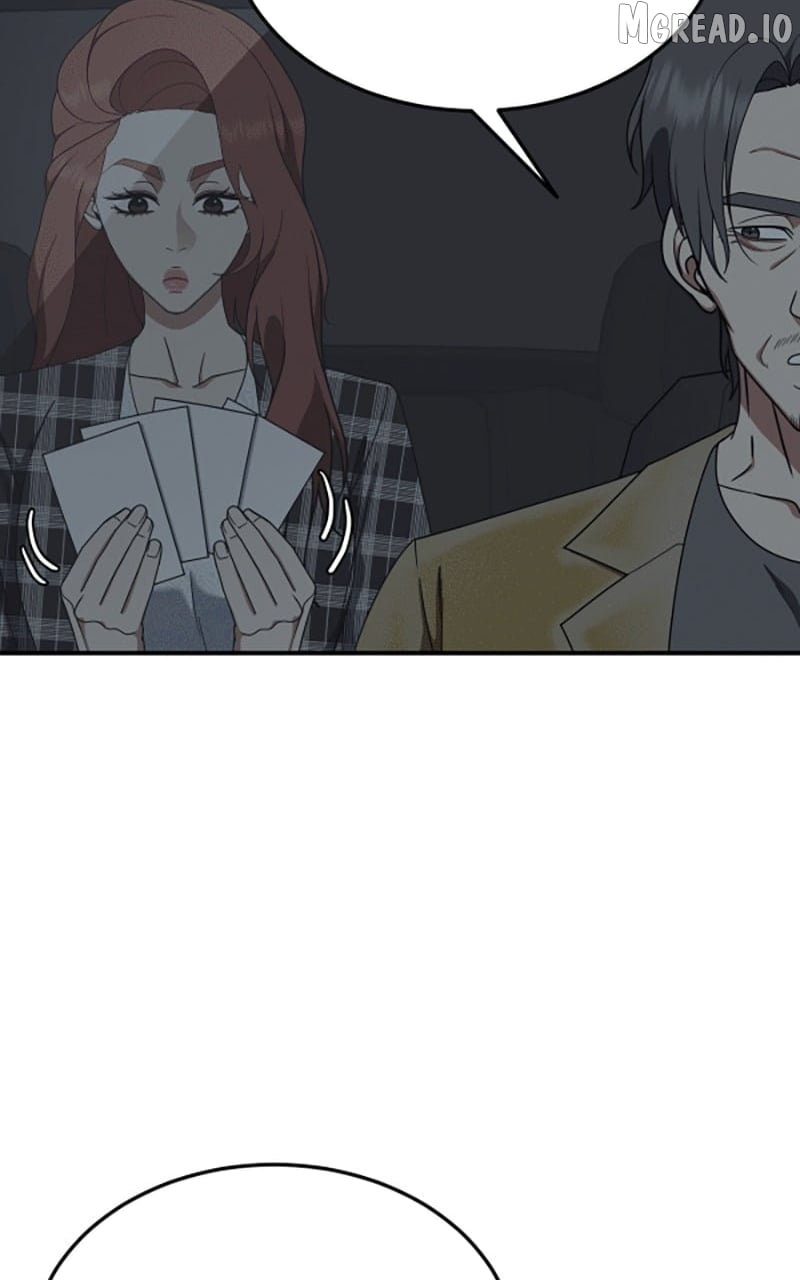 Change Me Chapter 178  - page 35